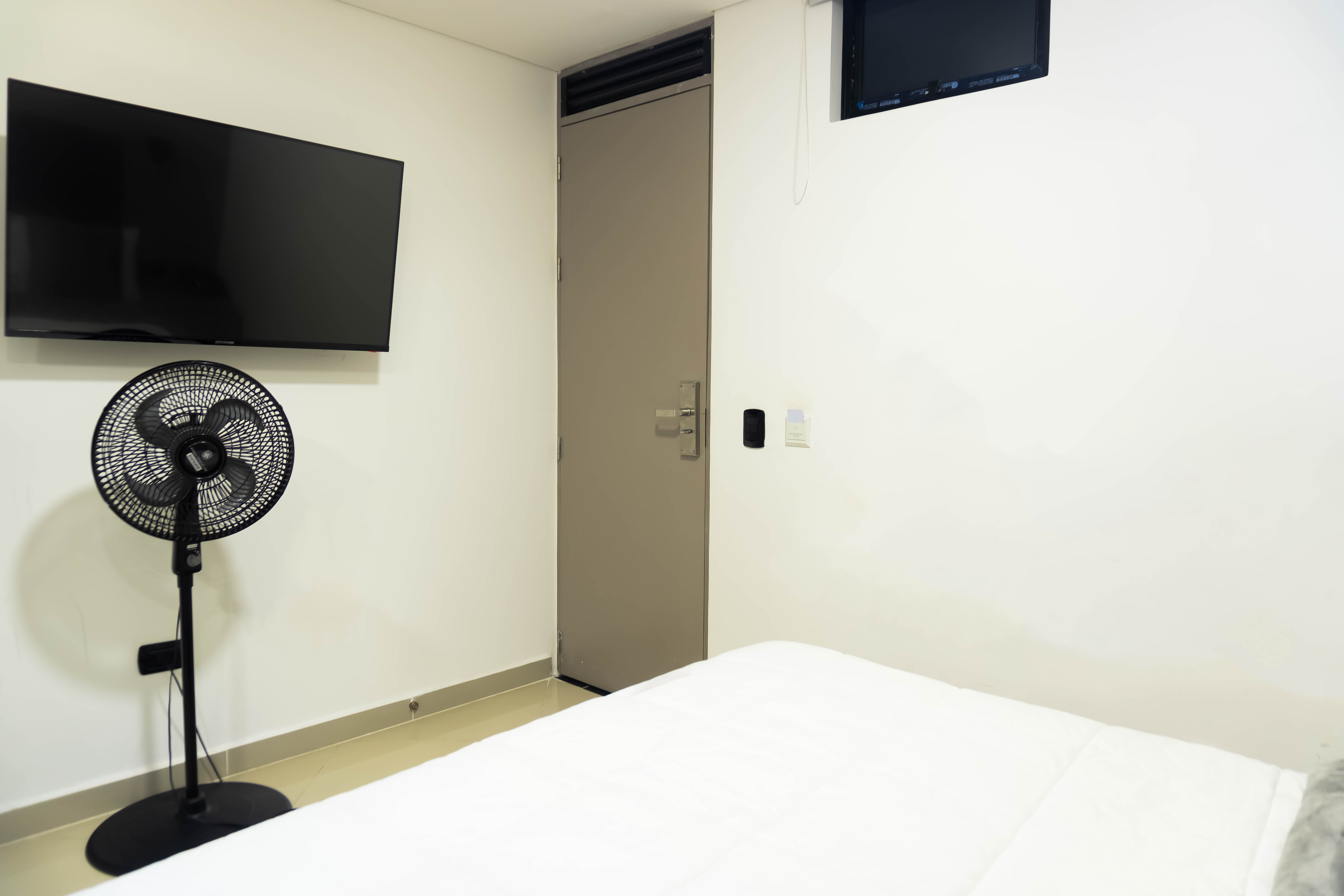 Habitacion Amplia